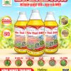 THUỐC TRỪ CỎ ASUPERGRAS 200SL - HIỆU GLU THÁI 200