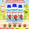 THUỐC TRỪ BỆNH NAXANIL 20SC - NƯỚC HỒNG ĐỘC QUYỀN