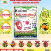 THUỐC TRỪ BỆNH DP-TRUST 19WG – HIỆU KHẮC TINH VÀNG LÁ