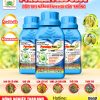 THUỐC TRỪ BỆNH PYROLAX PLUS 35SC - Nông nghiệp Thailand