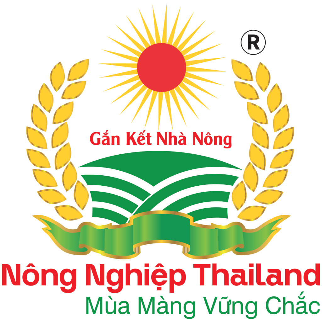 Nông Nghiệp Thailand