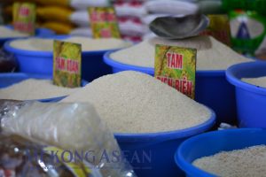 Ảnh minh họa. Nguồn: Lê Hồng Nhung - Mekong ASEAN