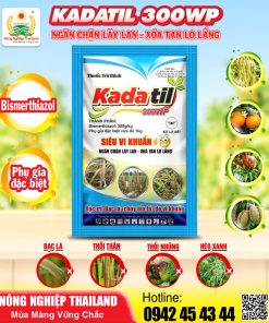 THUỐC TRỪ BỆNH KADATIL 300WP