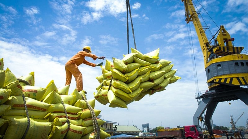 Cơ hội cho doanh nghiệp nông nghiệp